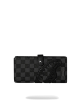 SPRAYGROUND Midnight Chateau Wallet W8012 at Gravity NYC